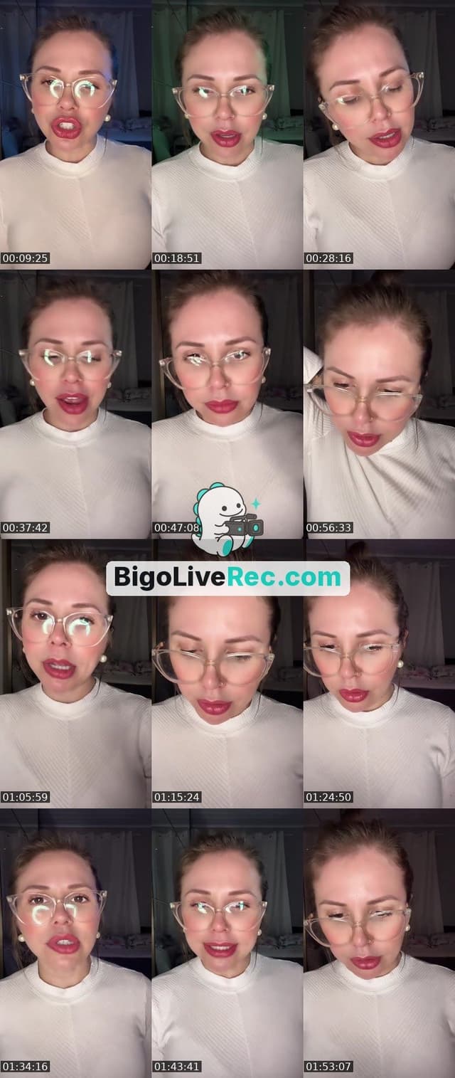 Bigo live: Oieee meu amor!!! by @hdpamvi