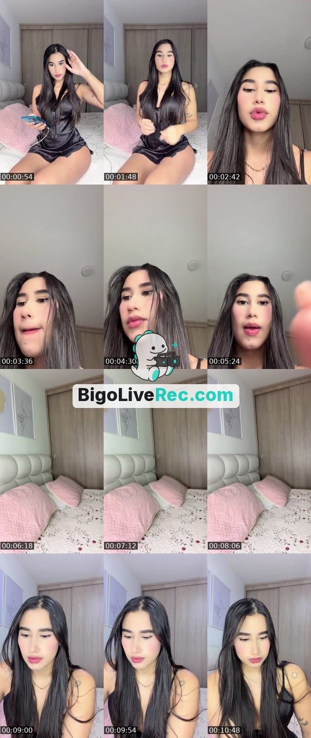 Bigo live: Ven papasito 🎁New by @he_nasly23