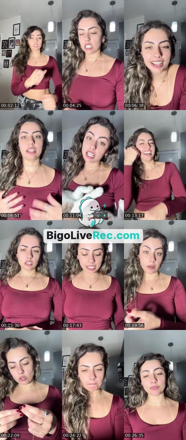Bigo live: 🔮Cristinna🔮 by @eg.cristinna