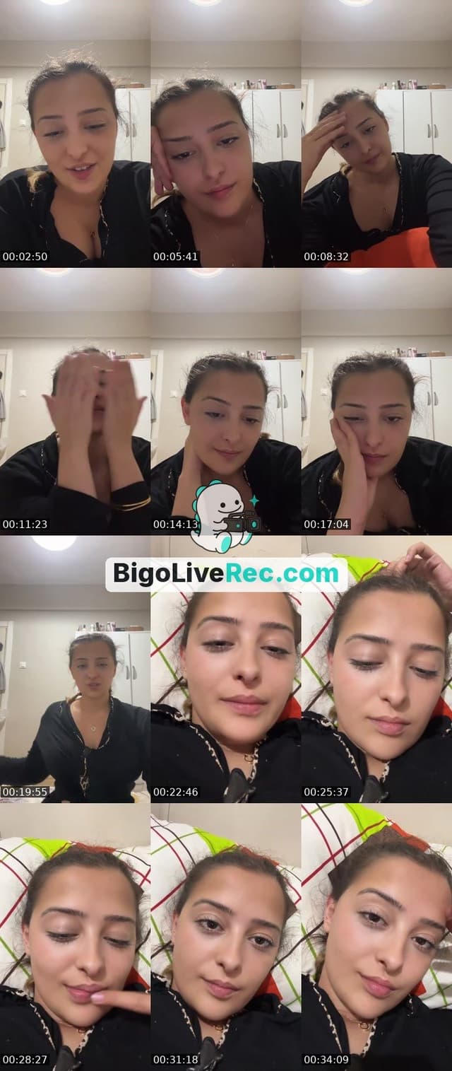 Bigo live: Yeni ay 💗 by @1059622534