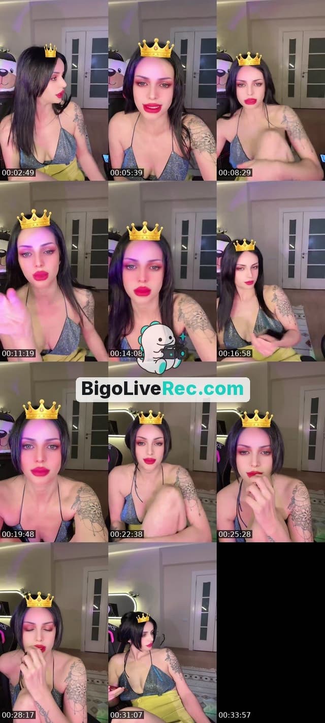 Bigo live: Ayın ilk hediyesi. 🙏💗 by @ohaley