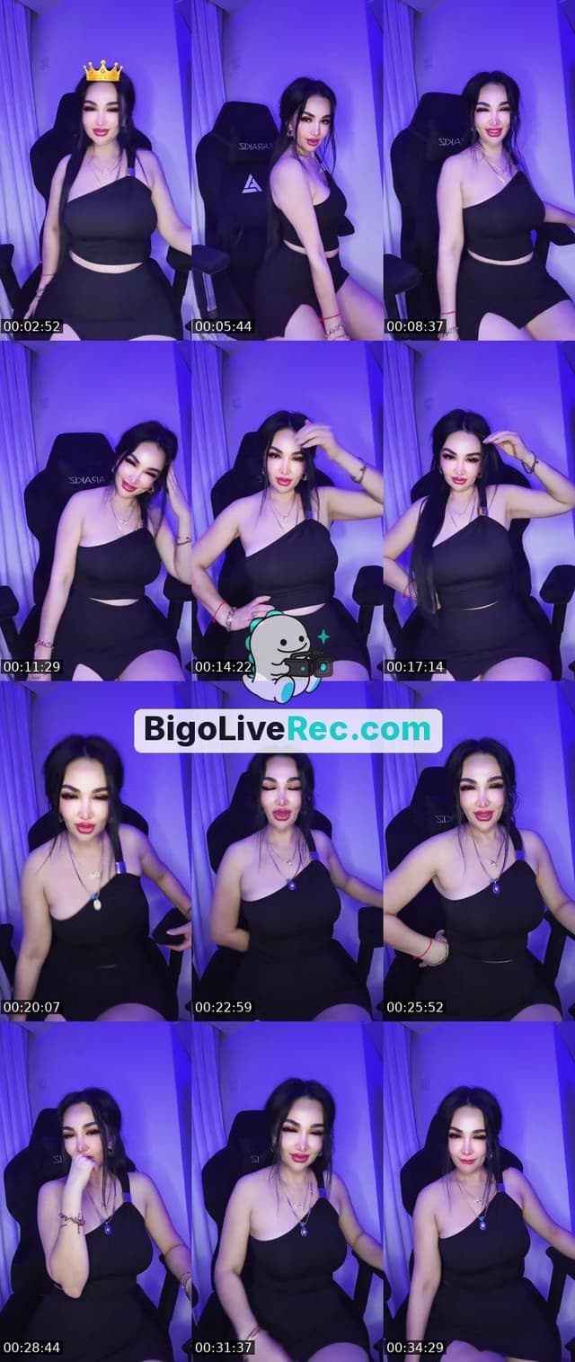 Bigo live: Eğlence 💃 by @rnaz_19