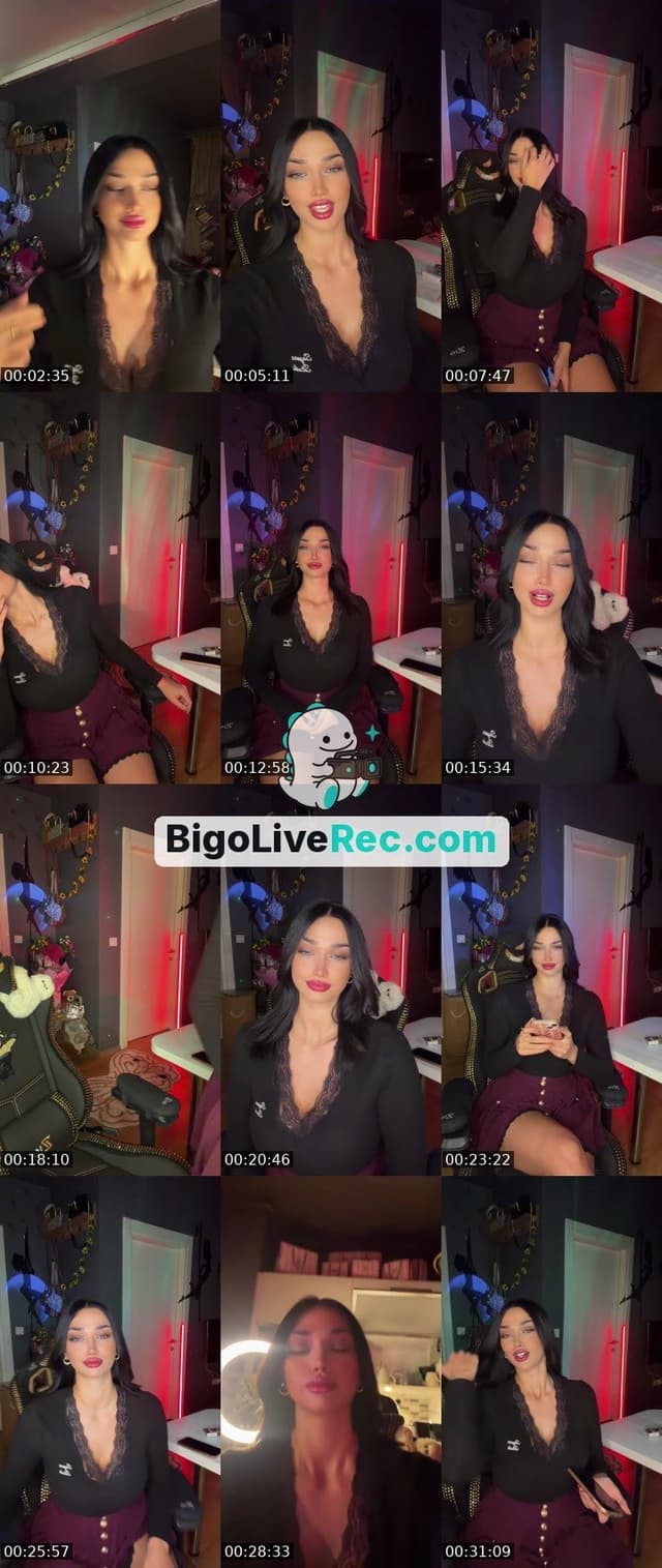 Bigo live: Yeni ay ❤️ by @234195488