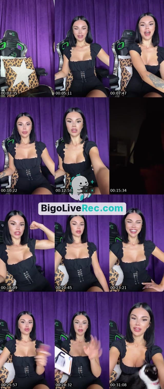 Bigo live: Pırrr pırrrr by @354807.