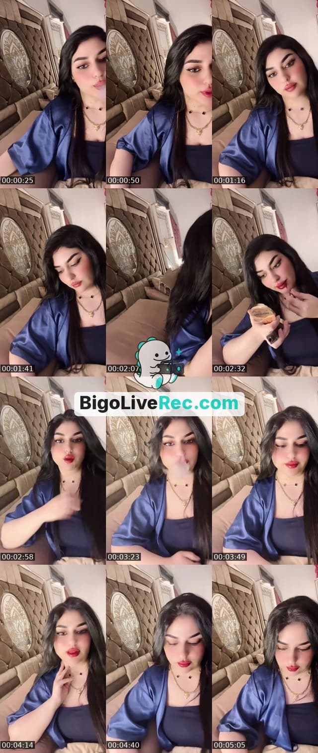 Bigo live: ݺ،نور،الاعرجي🐆⃤ by @noon_927