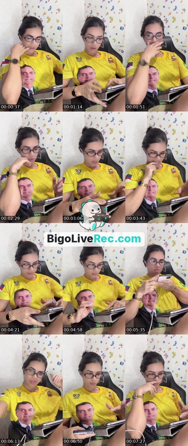 Bigo live: I want to date by @debhyalllvys