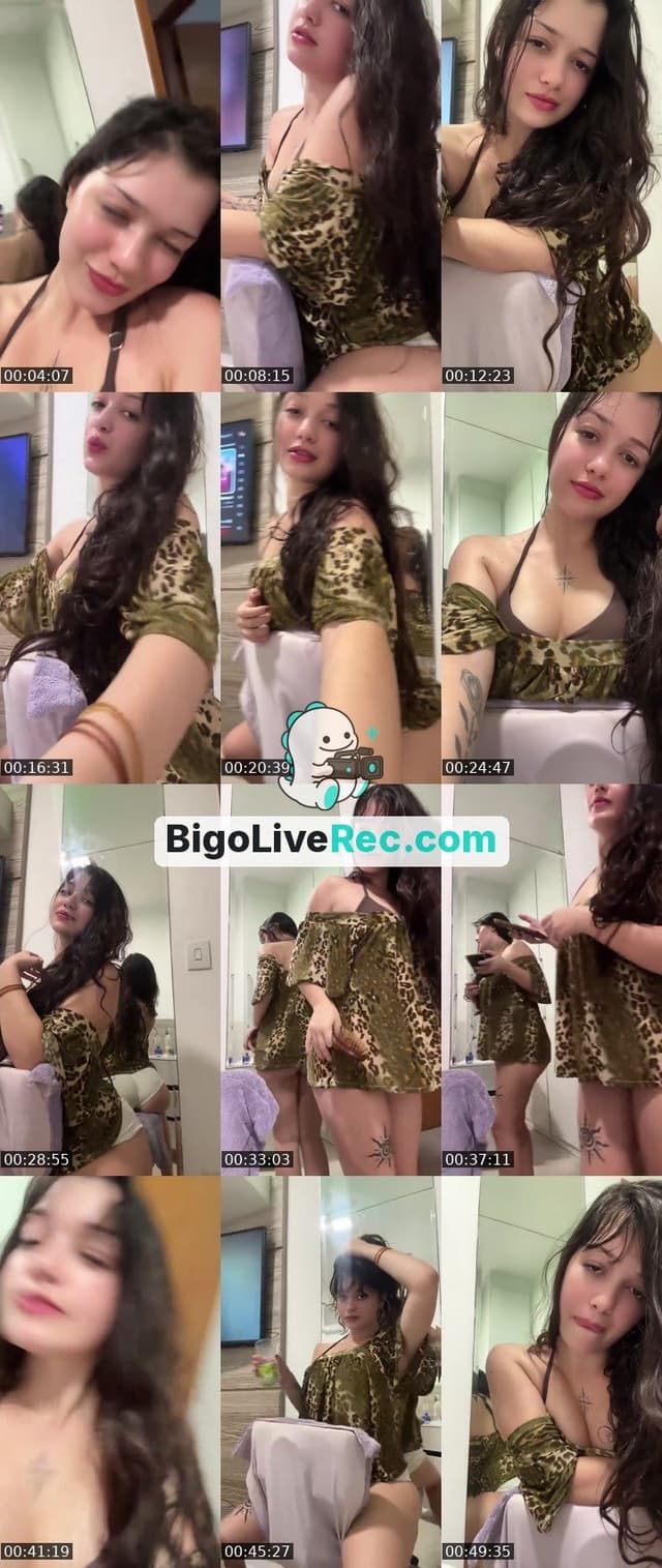 Bigo live: #Beauty Come stay with me 🍯🐝 by @1027365017