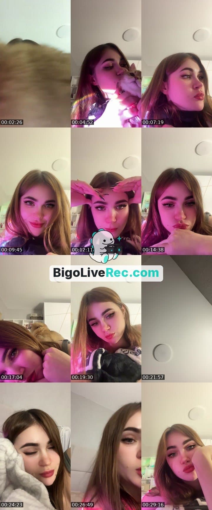 ❤️
