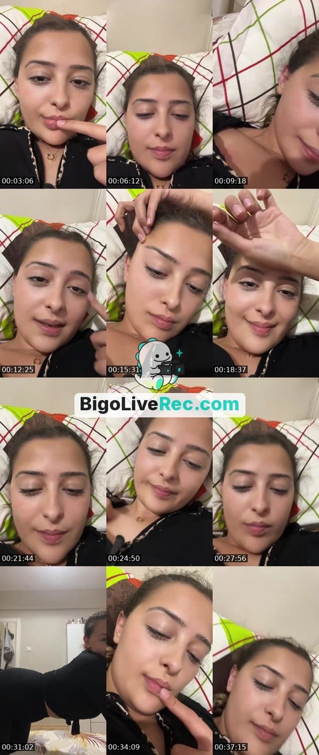 Bigo live: Yeni ay 💗 by @1059622534