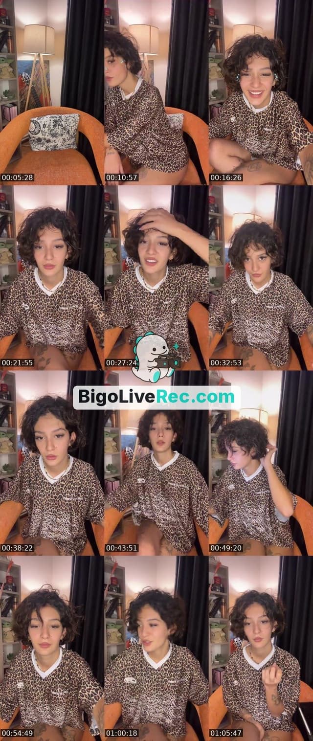 Bigo live: #charmer Cabuk gel askim 🥹🤪 by @1134198004