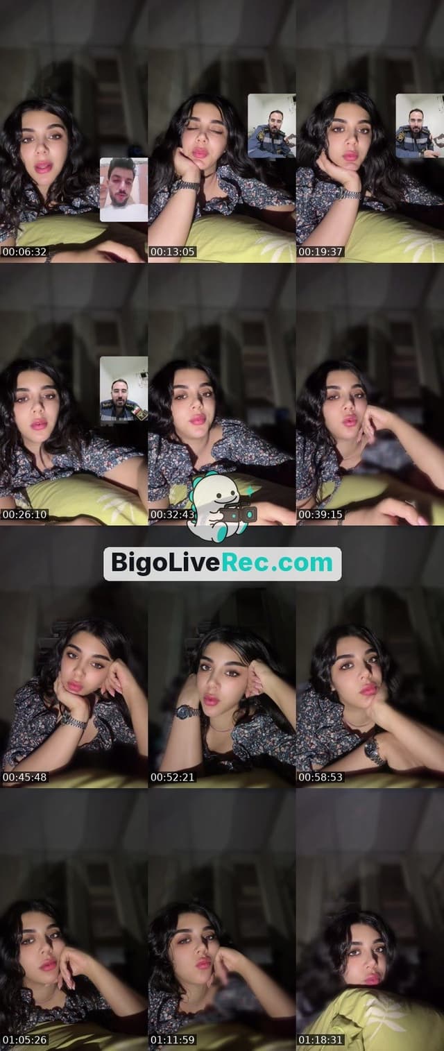 Bigo live: mahashunam by @1098135224
