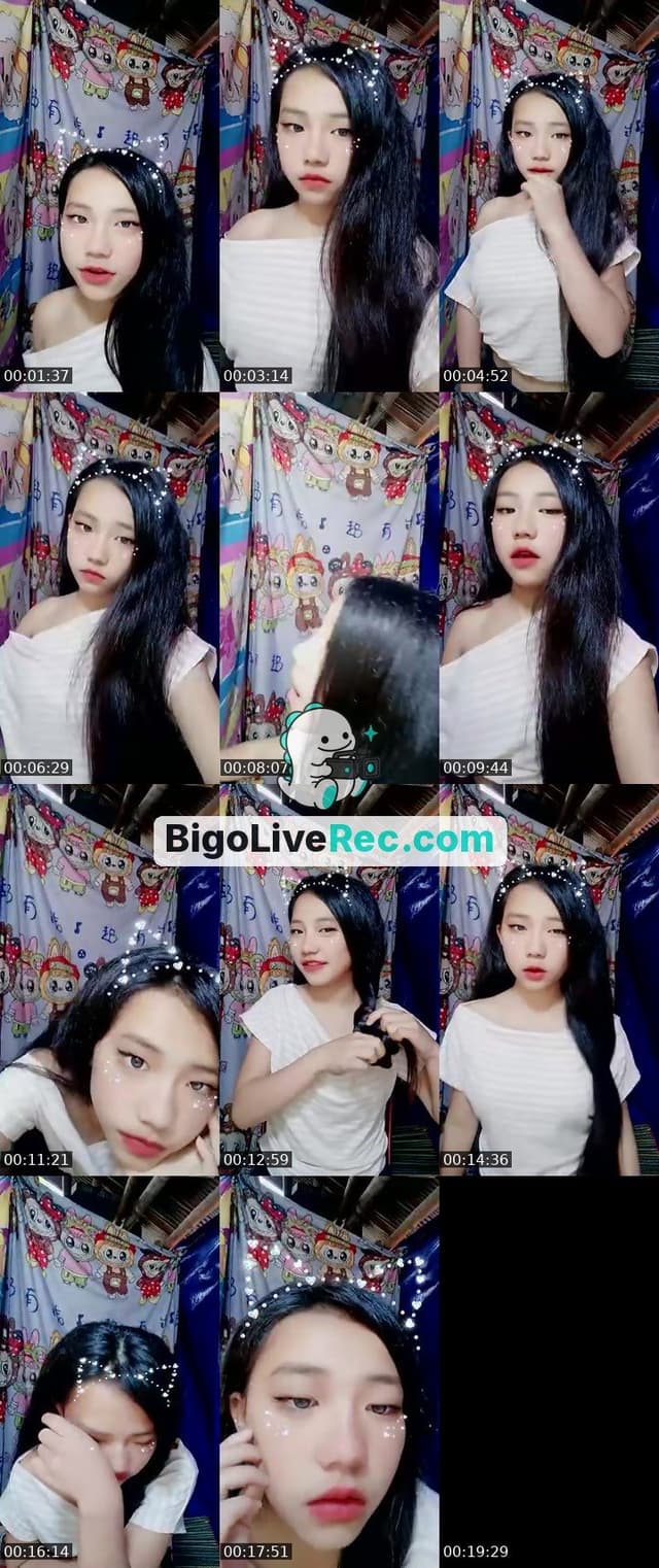 Bigo live: ℚʰˡ🌙Suabzoo by @1137689522