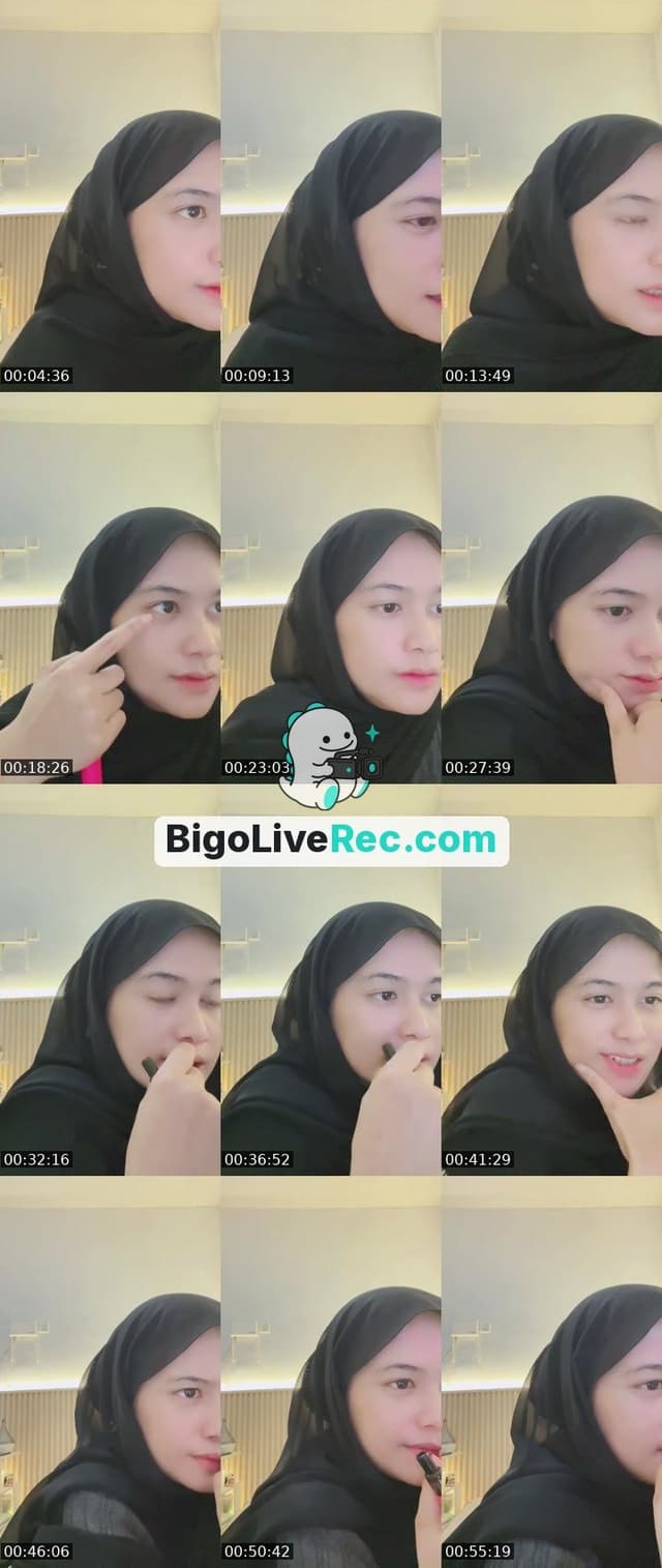 Bigo live: Temenin by @295123479
