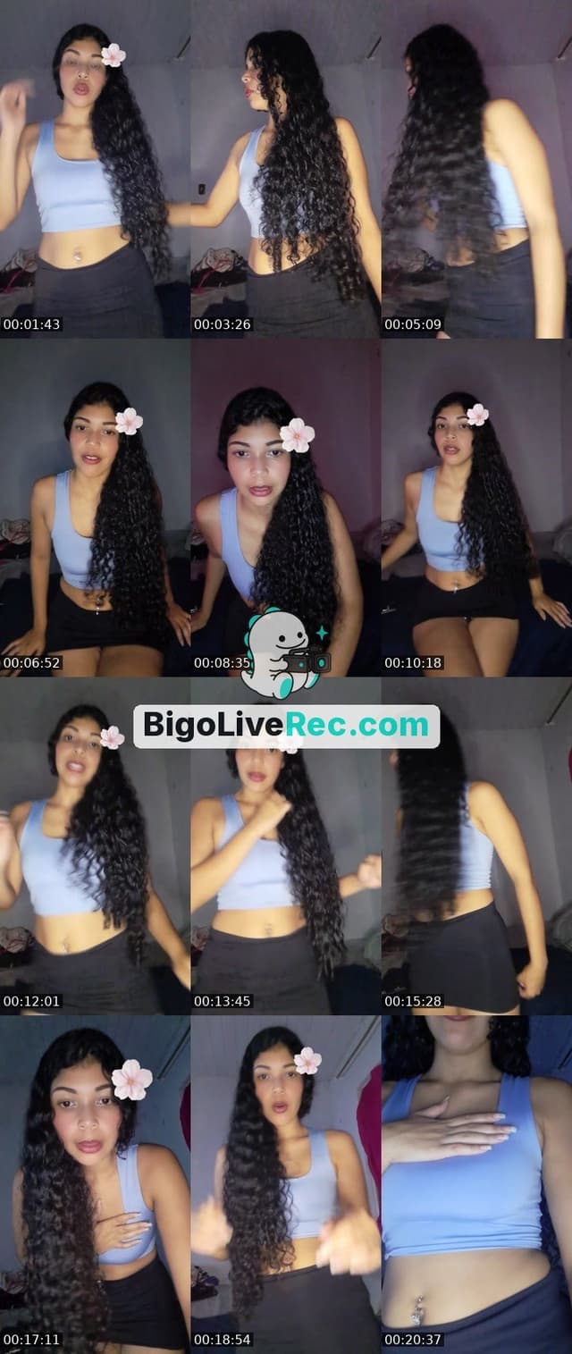 Bigo live: #Beauty Arrume se comigo!! by @1140807462