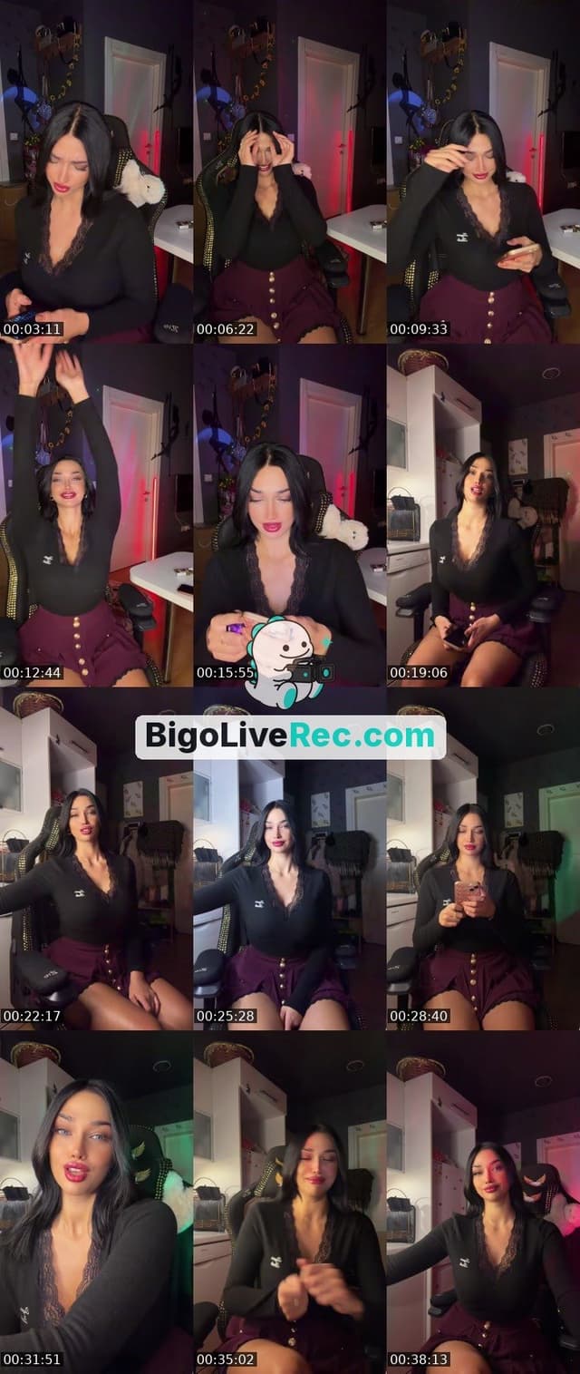 Bigo live: Yeni ay ❤️ by @234195488