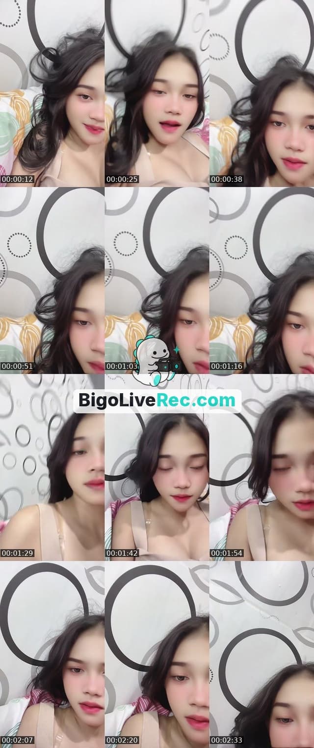 melly_cntikk🖤 - @1022841121