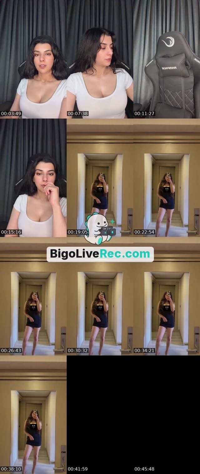 Bigo live: Dans by @royalll.1