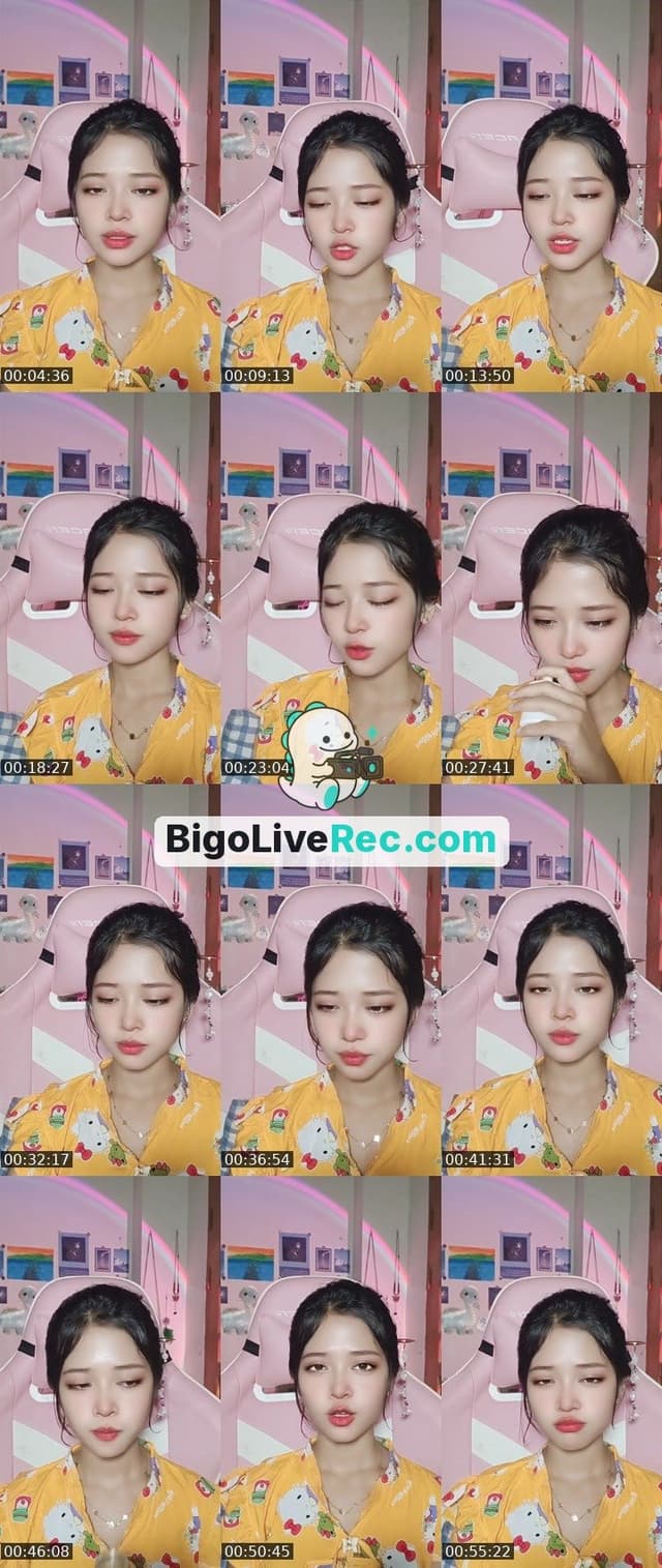 Bigo live: ☺ by @pont4