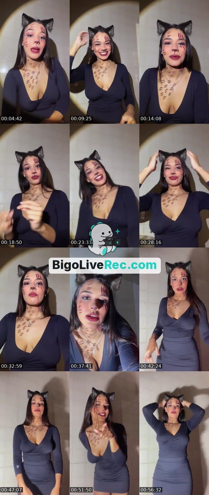 #charmer hi babys, day halloween🤎🐆