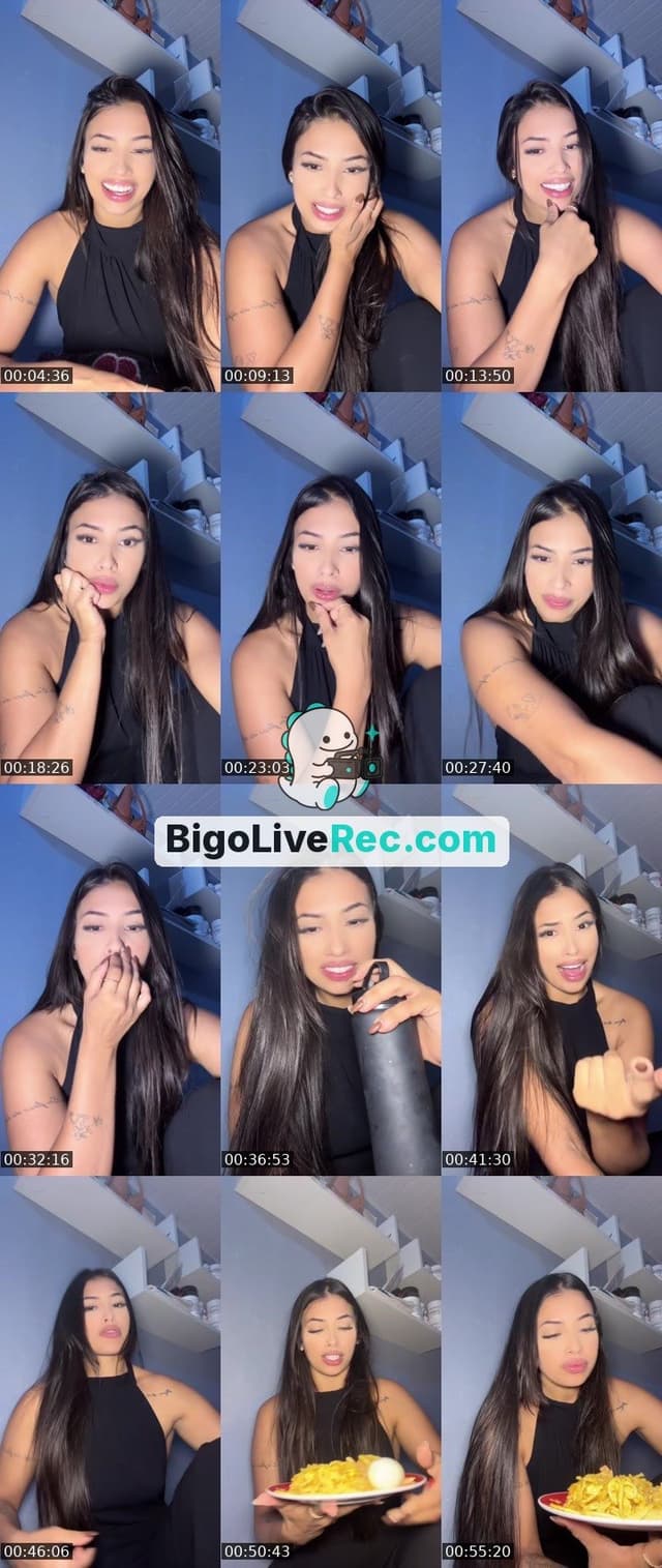 Bigo live: Vamos ? Pode perguntar ⚡️ by @ba.joyyy