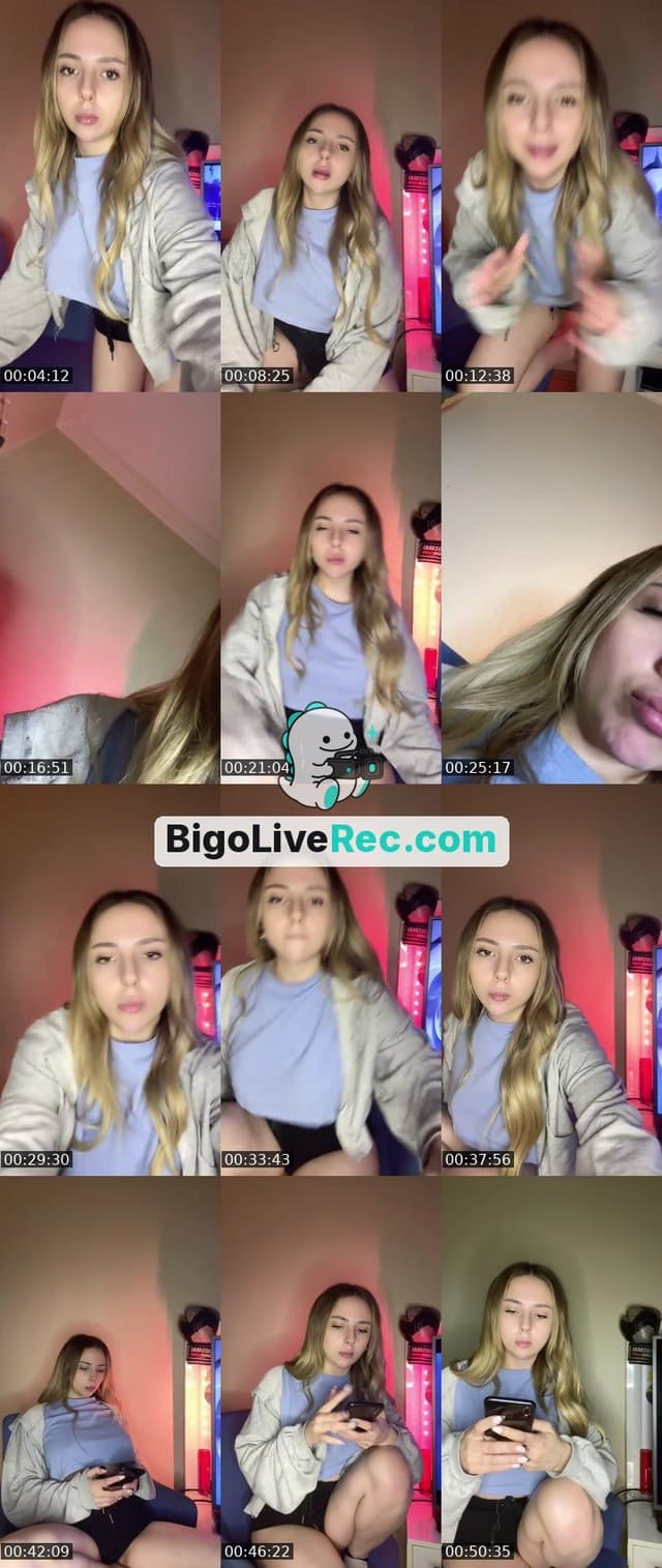Bigo live: 😋 by @1026760062