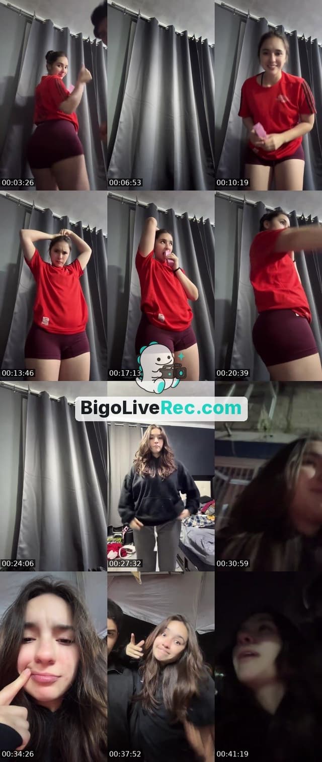 Bigo live: Goal 200k bby!!! 💋 by @mvg_ta