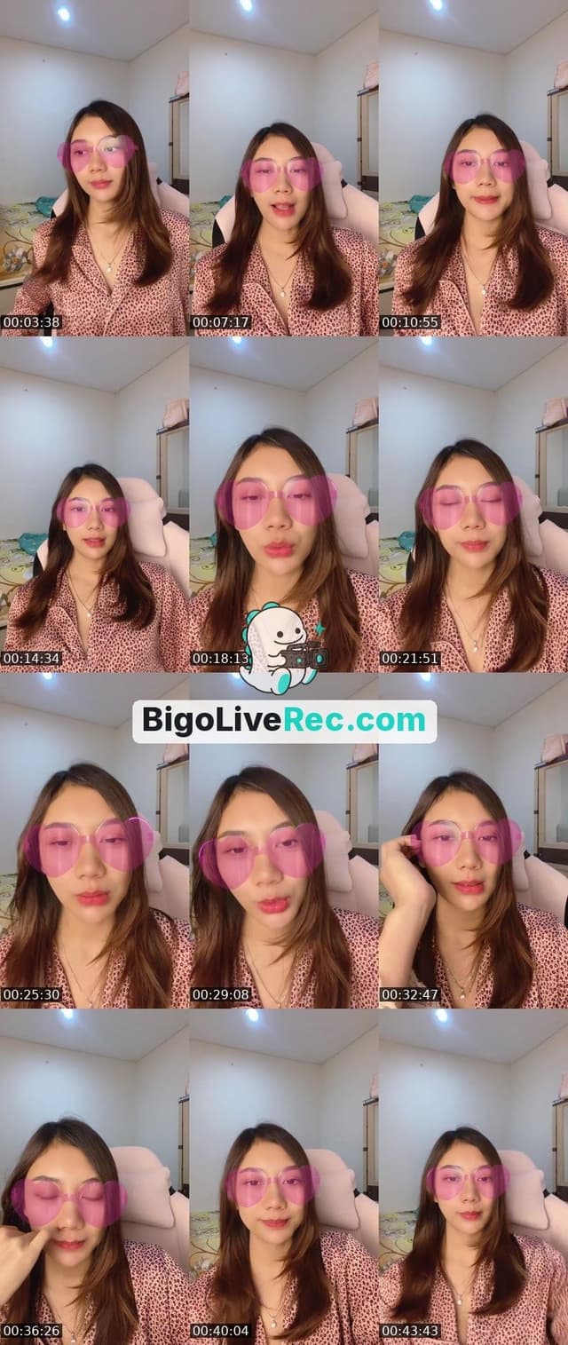 Bigo live: Bissmillah by @hagia5