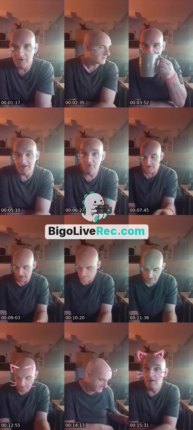 Bigo live: Uurtjes Maken by @882621645
