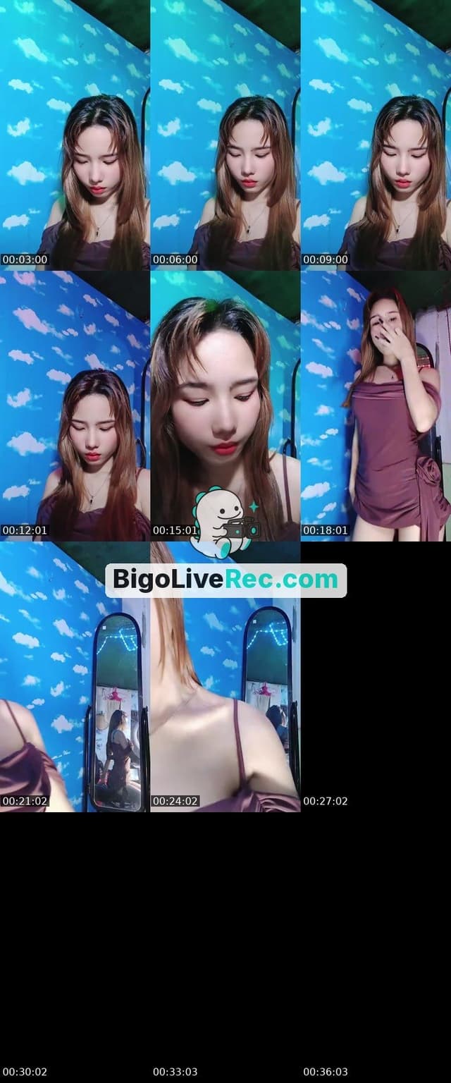 Bigo live: #MISS_BIGO လာကြည့် by @20.1.2023