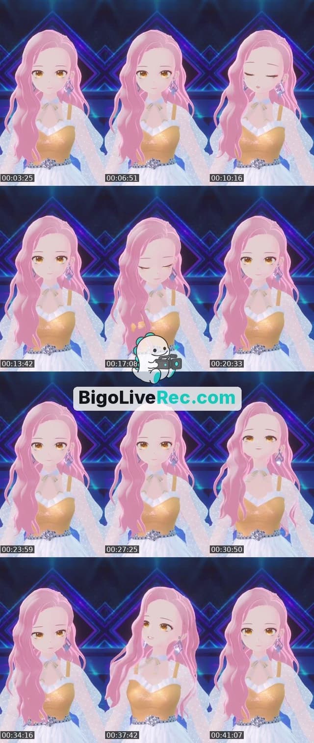 Bigo live: #Virtual_Host おはよぉ😊ベルチャレ待ってます🔔 by @354054345