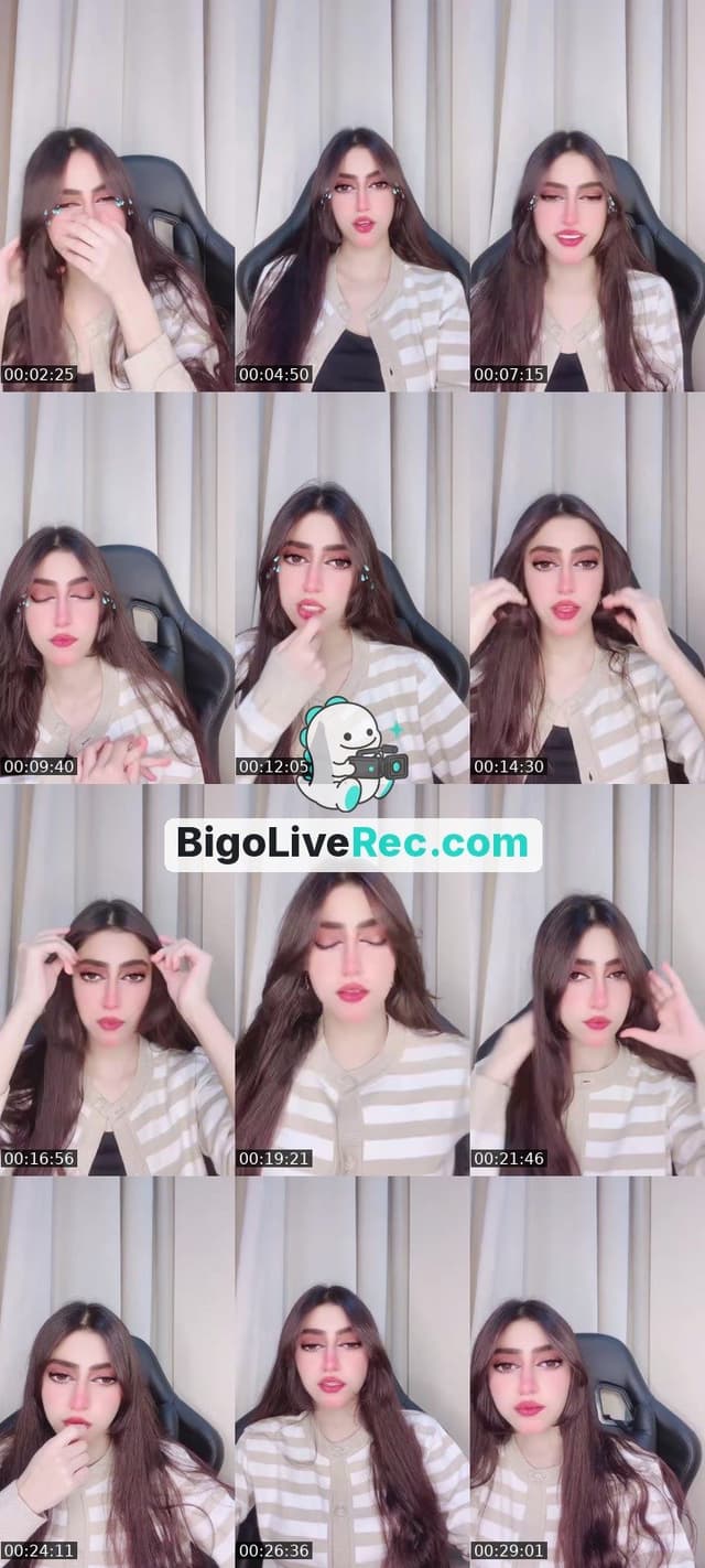 Bigo live: ارحبووو❤️ by @1070298042