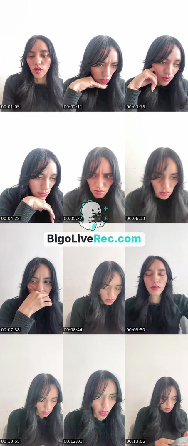 Bigo live: 𝓗⚡️𝓔𝓵𝓮𝓷𝓪🖤 by @839841128