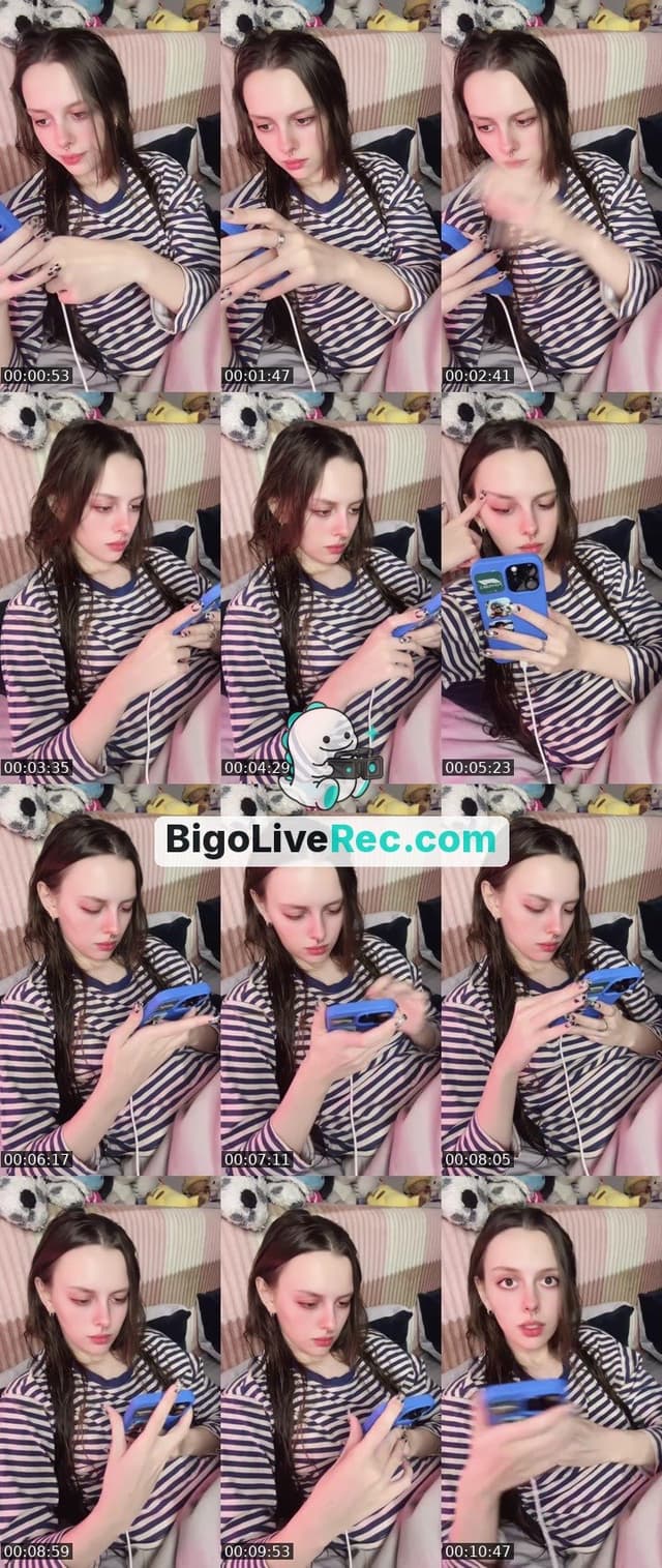 Bigo live: Miss you ❤️ by @845725623