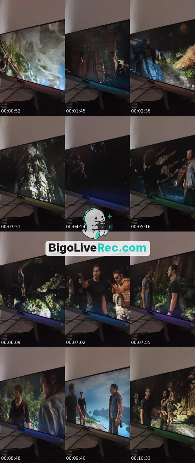 Bigo live: proleprocrastinadora by @886642321