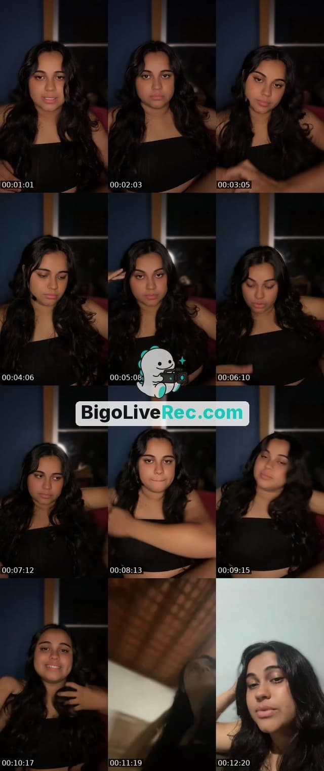 Bigo live: 🍀 by @rl.1128723115