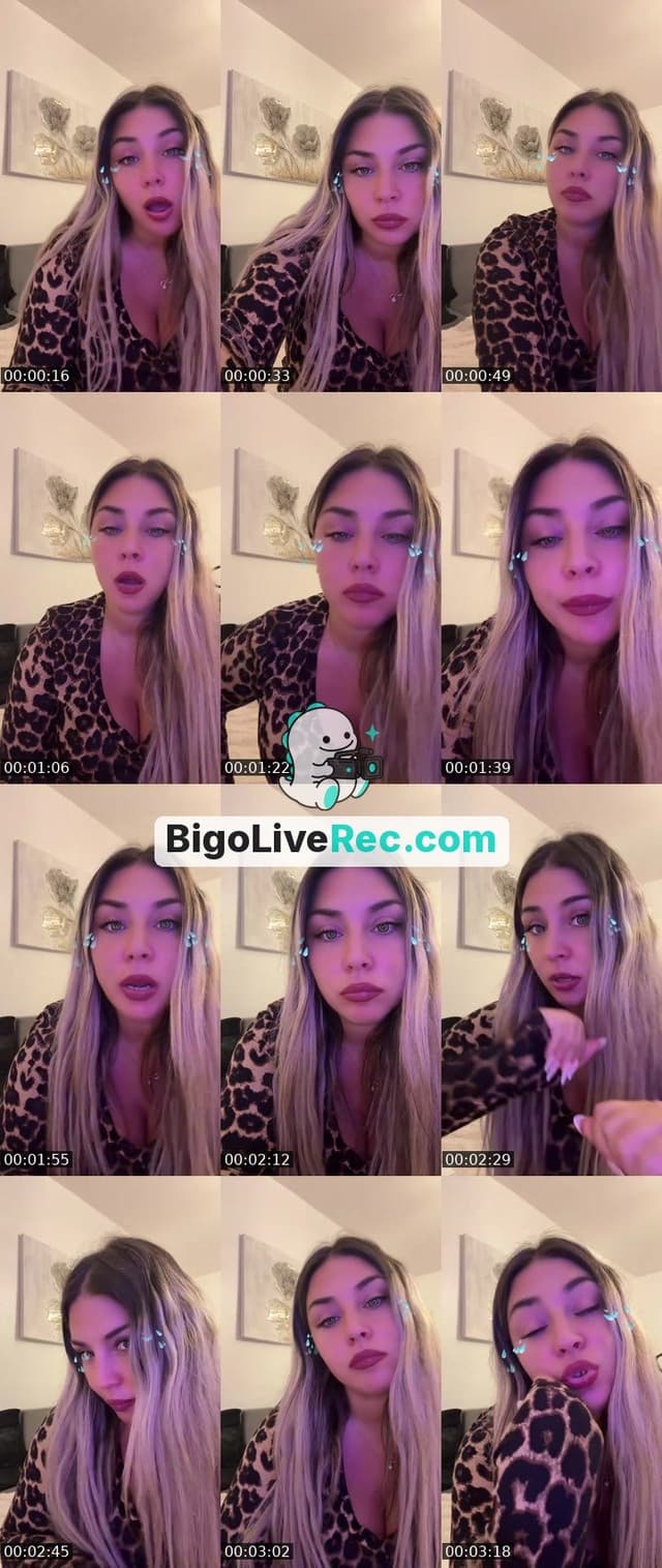 Bigo live: 🇹🇷CEYLAN 🇹🇷 by @854785001