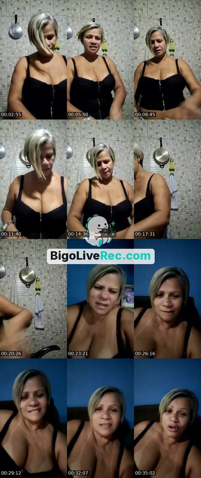 Bigo live: #charmer  by @claudinha2026