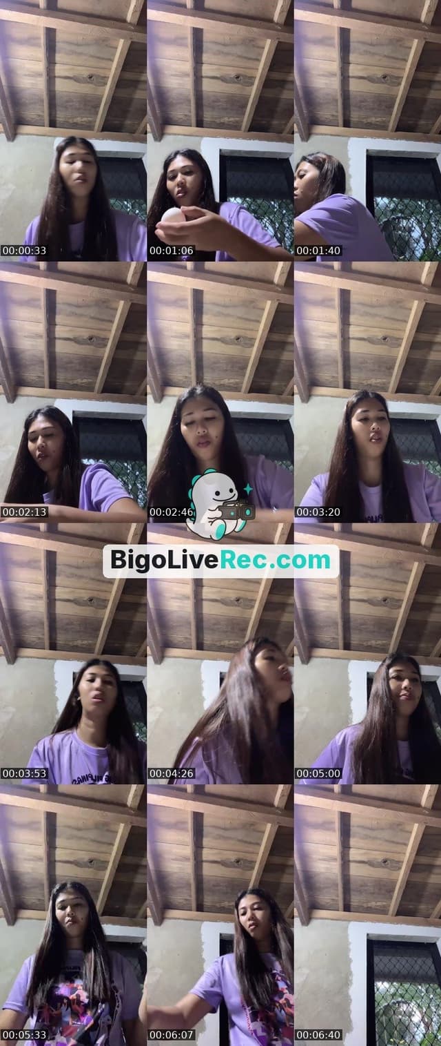 Bigo live: * by @1133970968