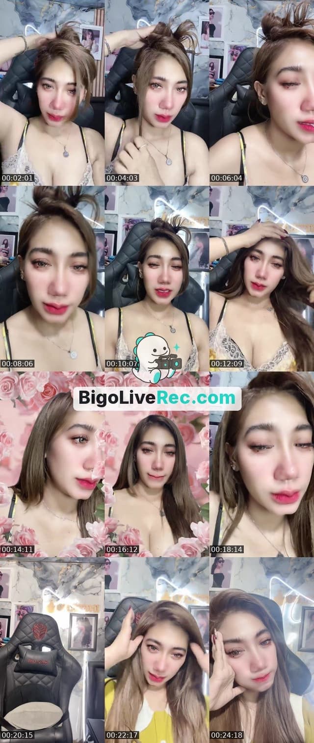Bigo live: #Cutey Please 5str😭😭🙏 by @fhanyoktavia