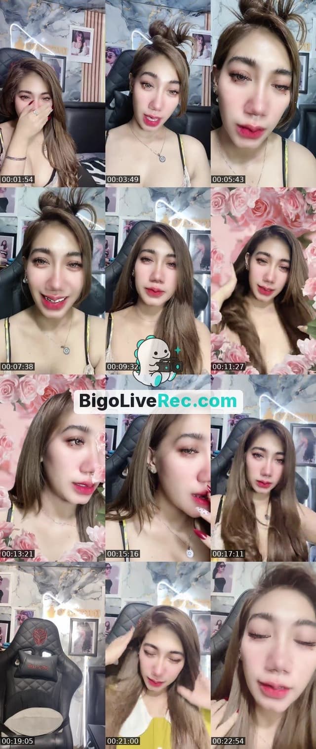 Bigo live: #Cutey Please 5str😭😭🙏 by @fhanyoktavia