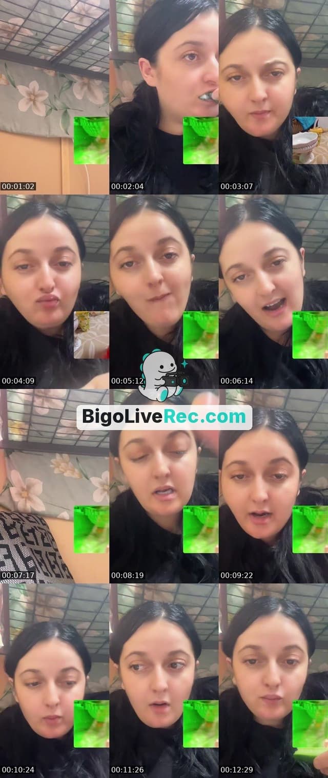 Bigo live: 🌺Diana🌺 by @323625619