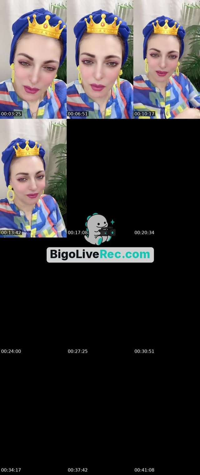 Bigo live: يومكم جميل🤍 by @1055482918