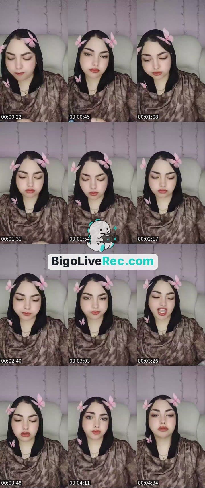 وف السماء رزقكم وما توعدون 🕊️