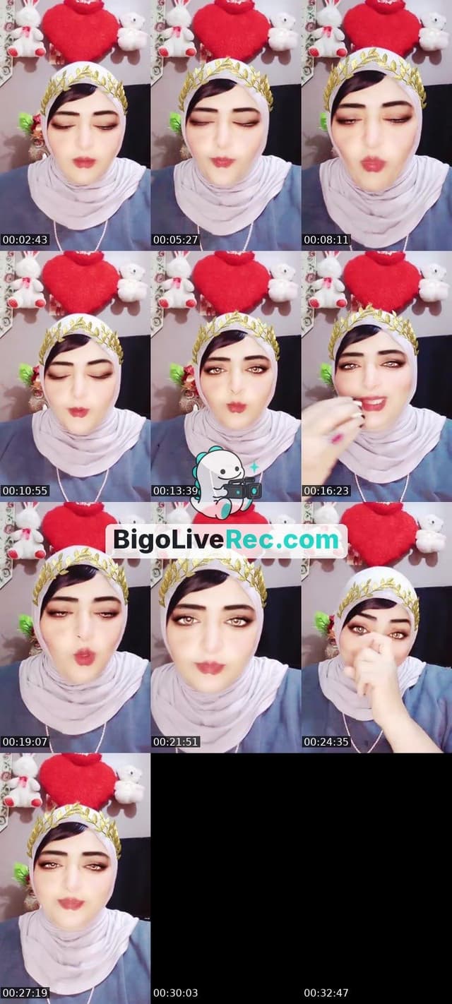Bigo live: شهر جديد يارب أجبر بخاطري by @276828033