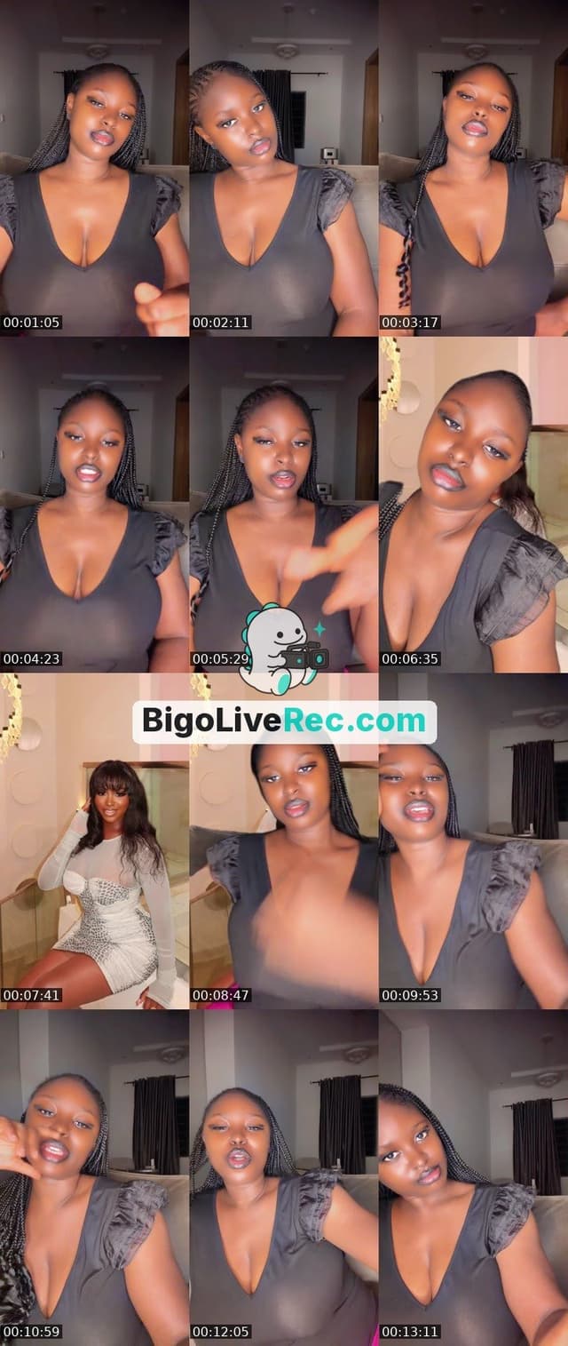 Bigo live: Grace 💎🙏 by @honeydee_
