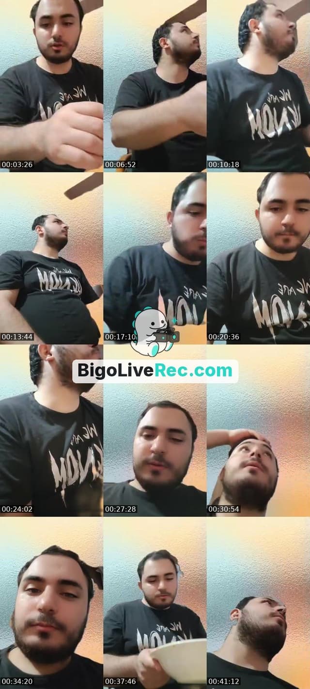 Bigo live: #Singing beyaz ve sen 🤎 by @968405019