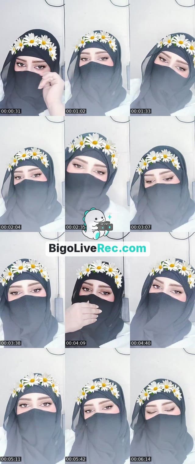 Bigo live: ياااارب🤲 by @1076532811