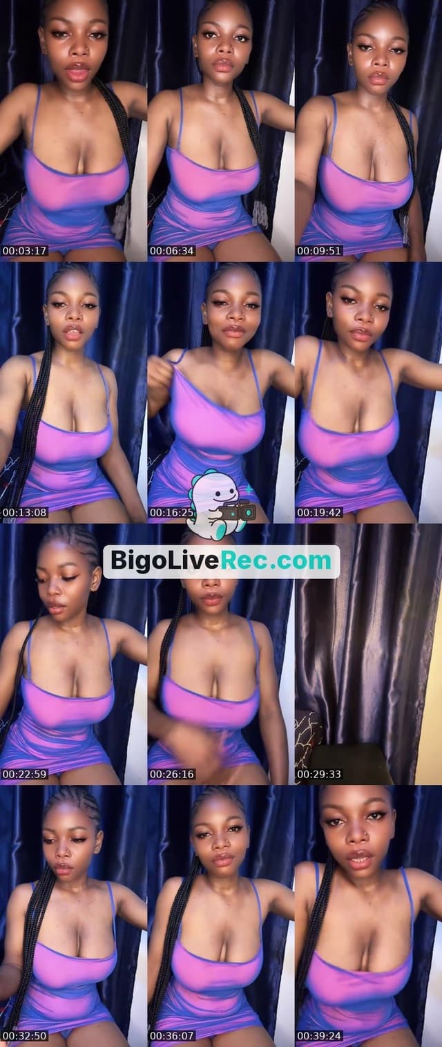 Bigo live: #charmer Hey papi by @794093152