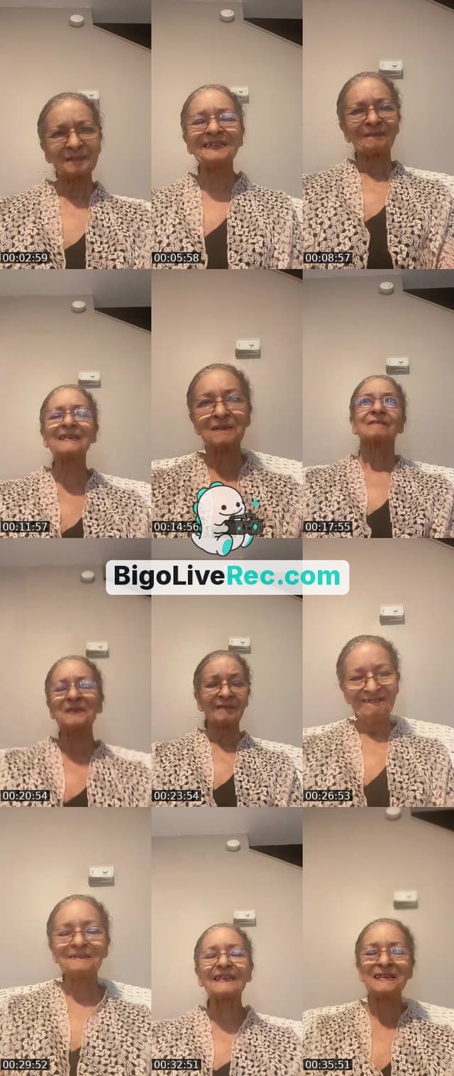 Bigo live: BRAND New Month yall 🙌🥰 by @873728980