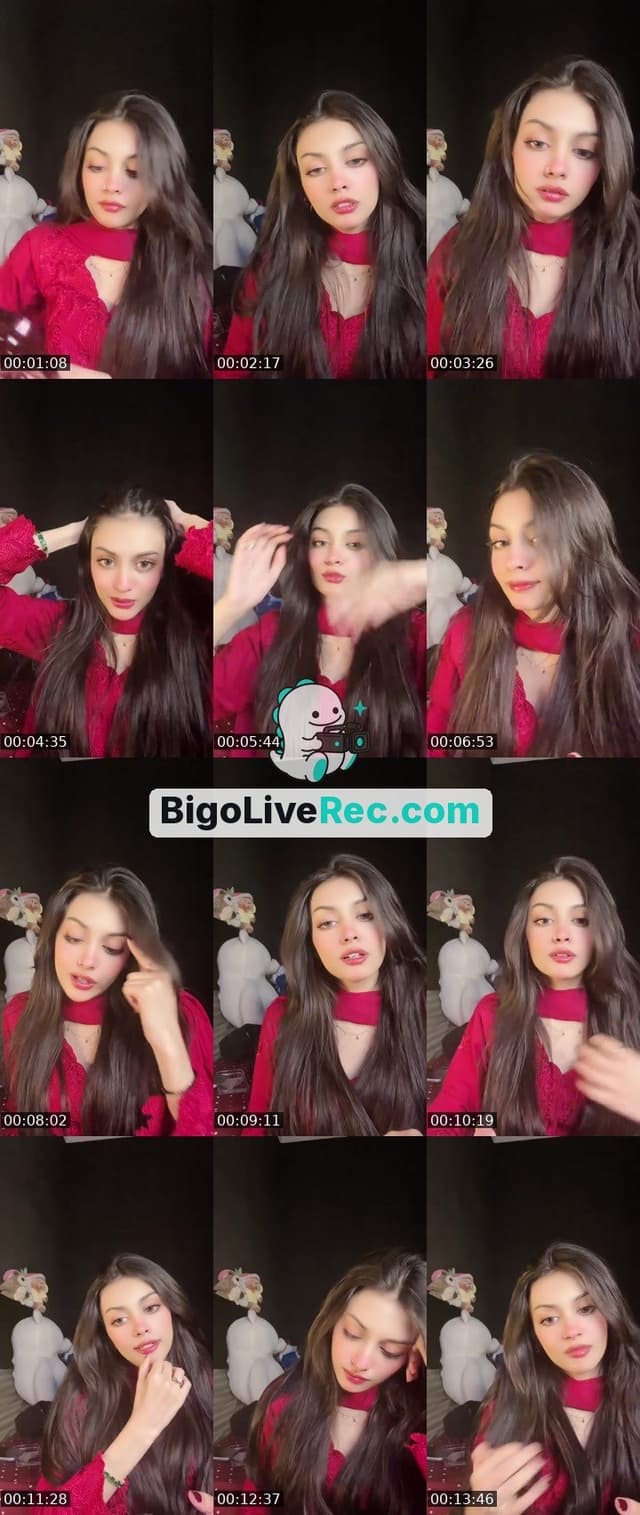 Bigo live: 🦦🖤 by @851075491